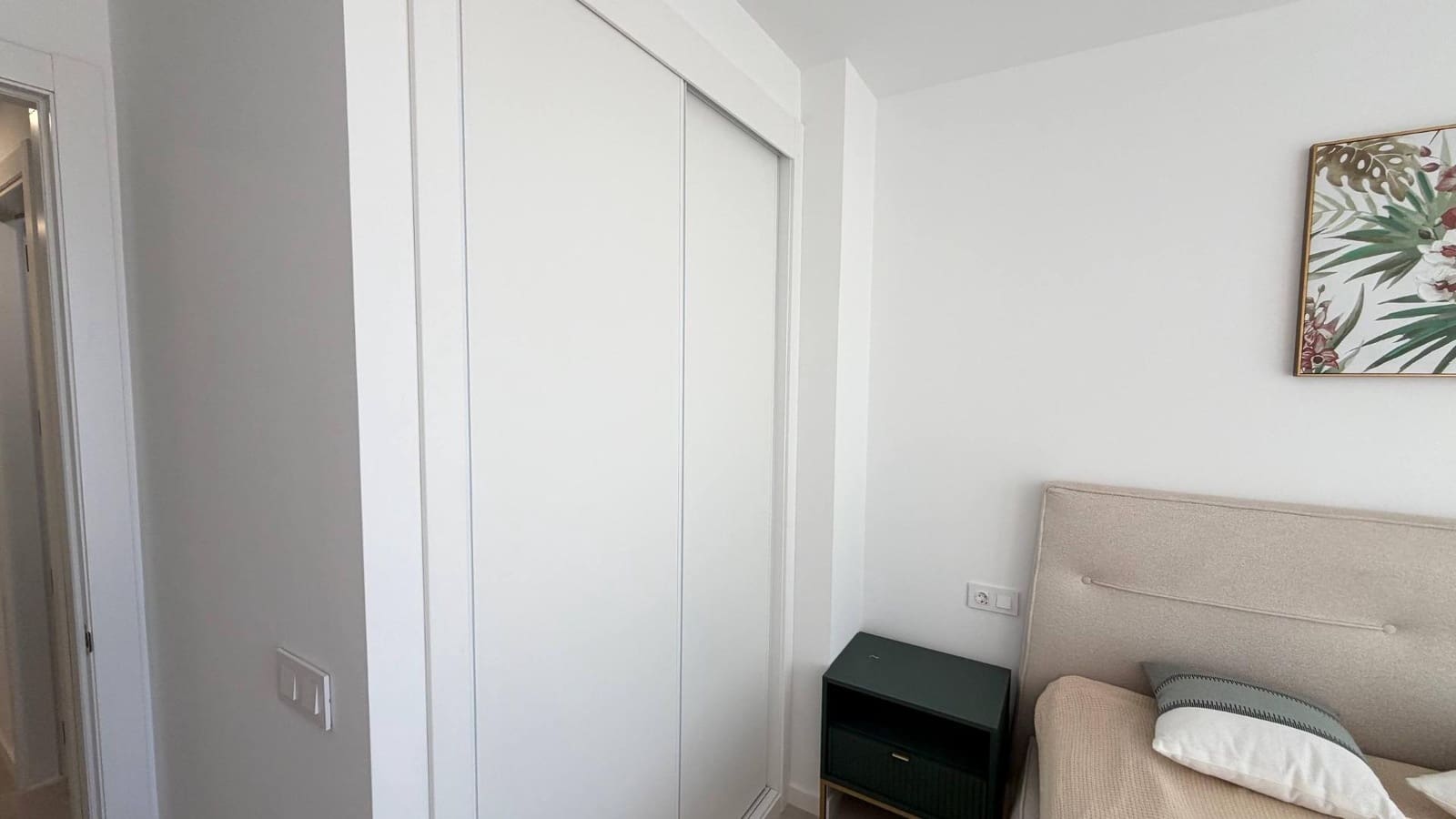 2 bedroom Apartment for rent in Finestrat with pool - € 2,000 (Ref: 9415964)