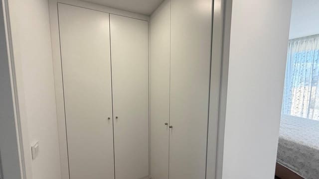 2 bedroom Apartment for rent in Finestrat with pool - € 2,000 (Ref: 9415964)