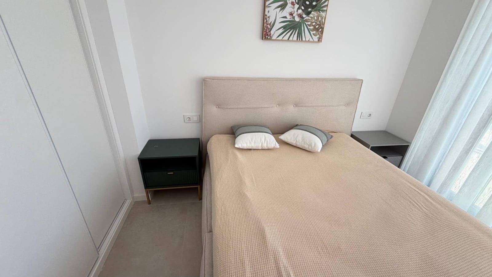 2 bedroom Apartment for rent in Finestrat with pool - € 2,000 (Ref: 9415964)