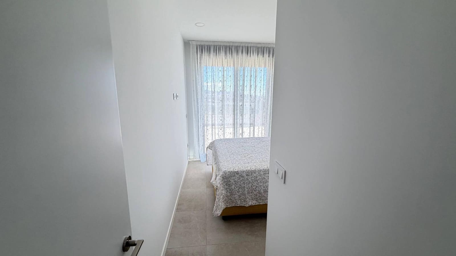 2 bedroom Apartment for rent in Finestrat with pool - € 2,000 (Ref: 9415965)