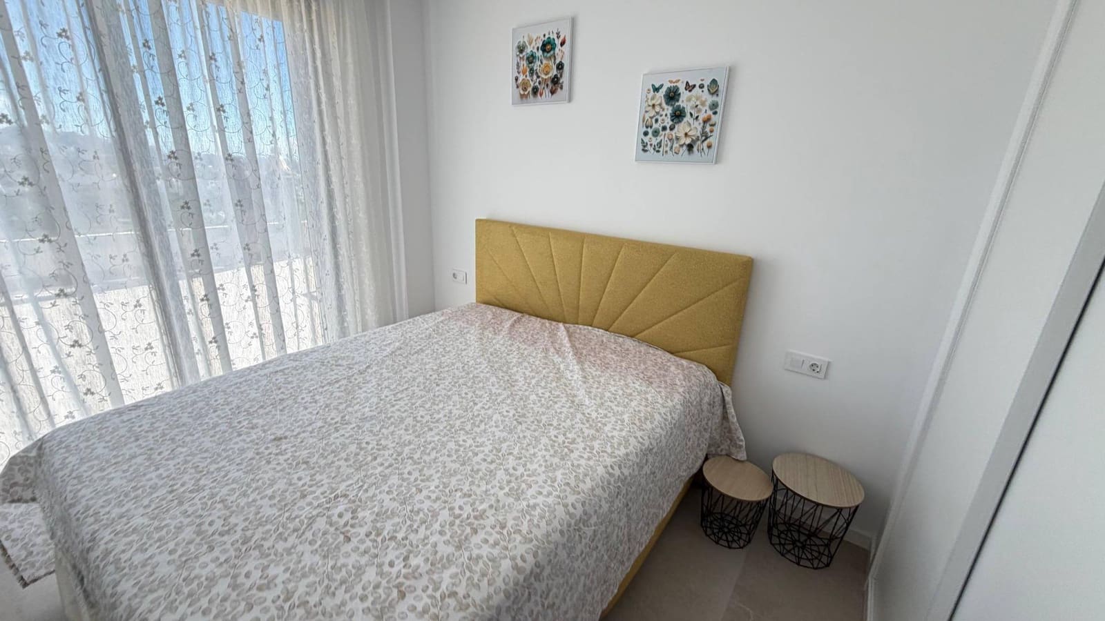 2 bedroom Apartment for rent in Finestrat with pool - € 2,000 (Ref: 9415965)