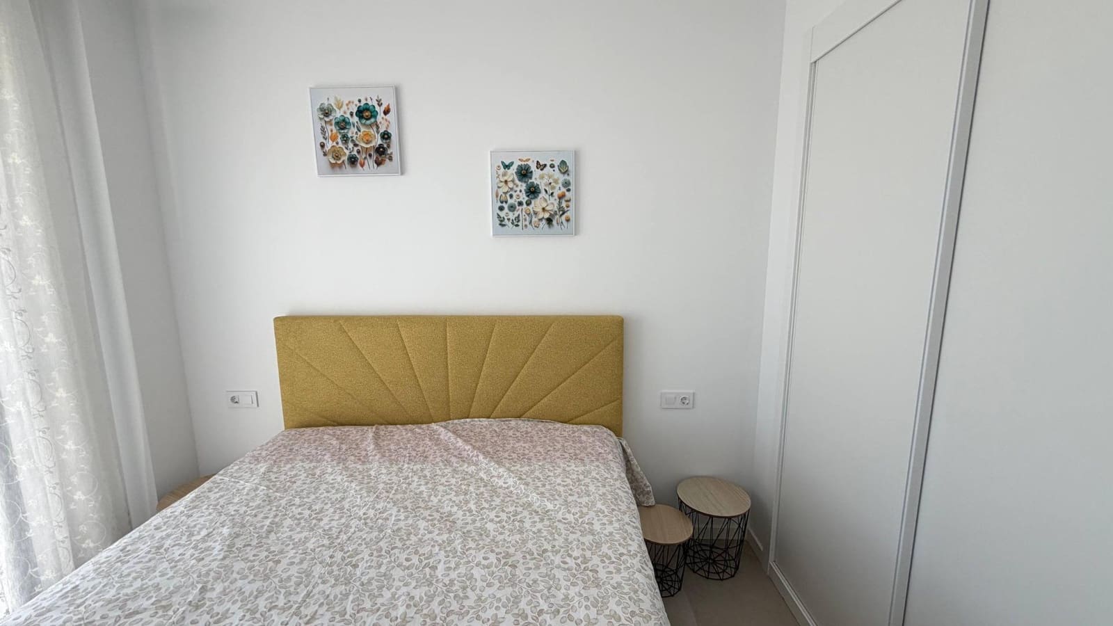 2 bedroom Apartment for rent in Finestrat with pool - € 2,000 (Ref: 9415965)