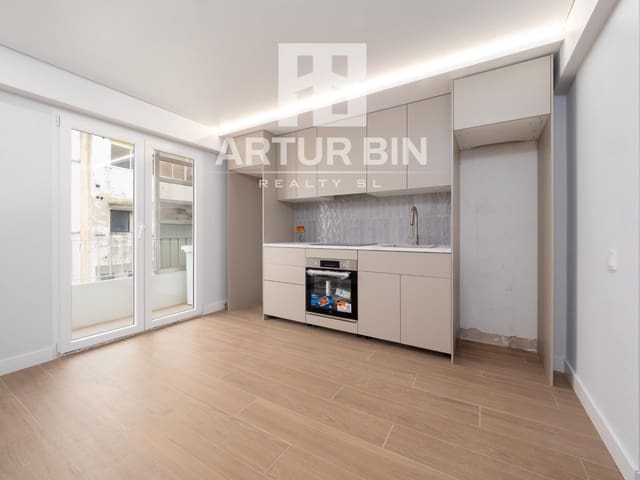 5 Zimmer Apartment zu verkaufen in La Raiosa, València Stadt - 360.000 € (Ref: 9419780)