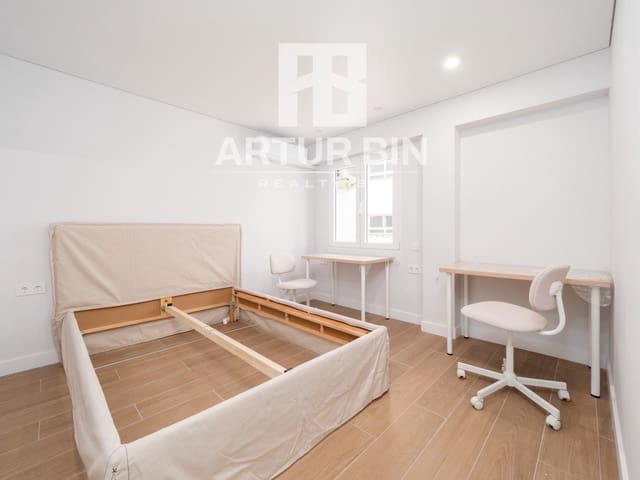 5 Zimmer Apartment zu verkaufen in La Raiosa, València Stadt - 360.000 € (Ref: 9419780)