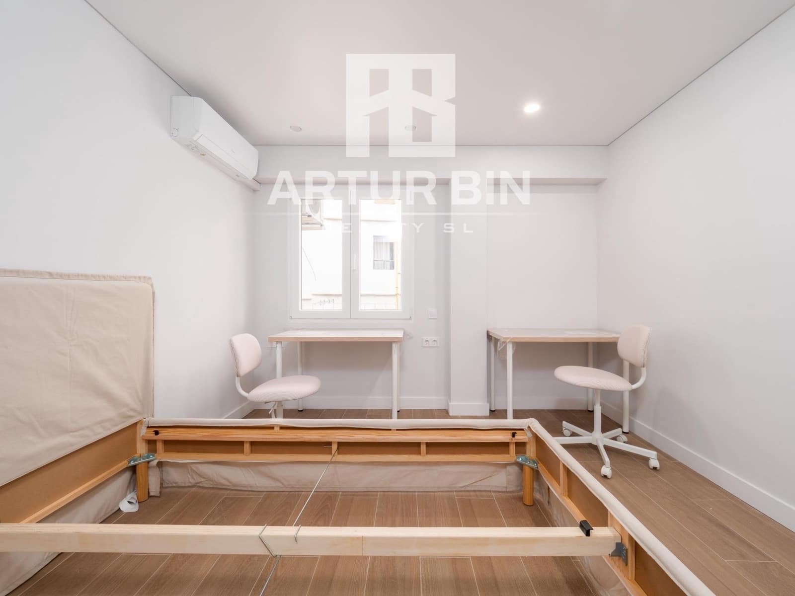 5 slaapkamer Appartement te koop in Valencia stad - € 360.000 (Ref: 9419780)