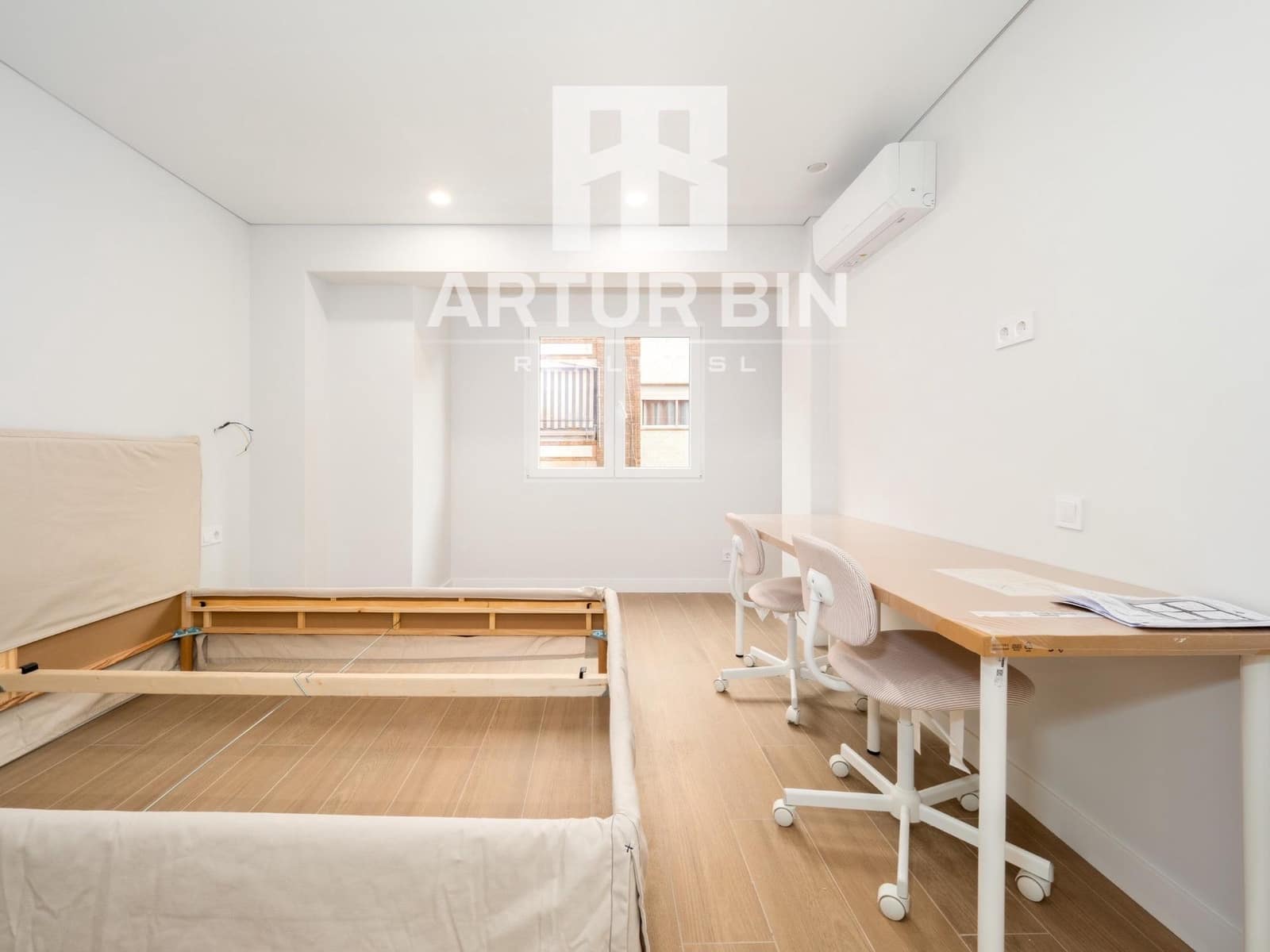 5 slaapkamer Appartement te koop in Valencia stad - € 360.000 (Ref: 9419780)