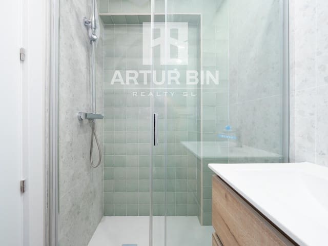 5 Zimmer Apartment zu verkaufen in La Raiosa, València Stadt - 360.000 € (Ref: 9419780)