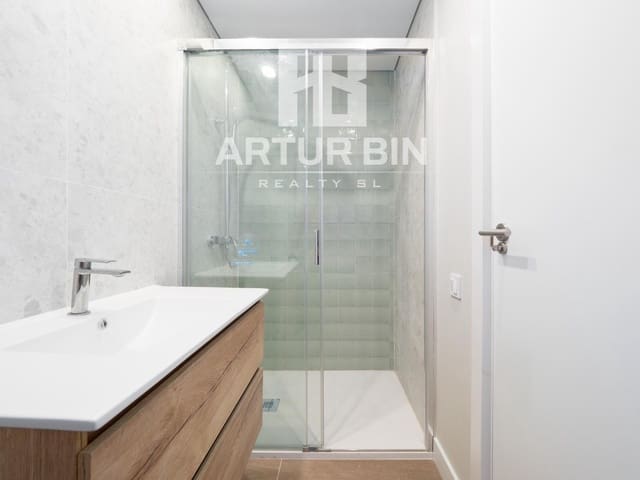 5 Zimmer Apartment zu verkaufen in La Raiosa, València Stadt - 360.000 € (Ref: 9419780)