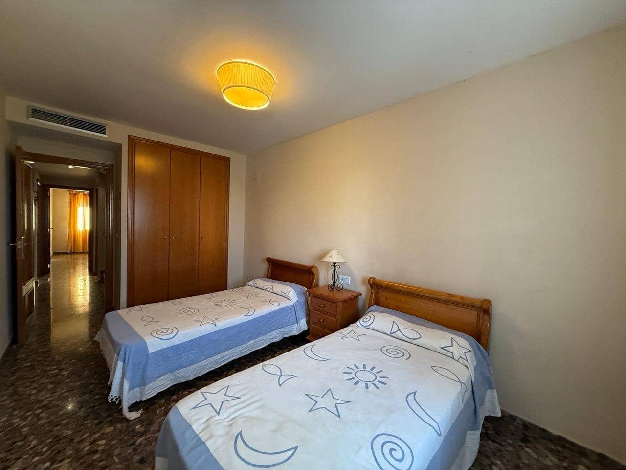 3 sypialnia Apartament do wynajęcia w Miasto Walencja - 1 500 € (Ref: 9431290)