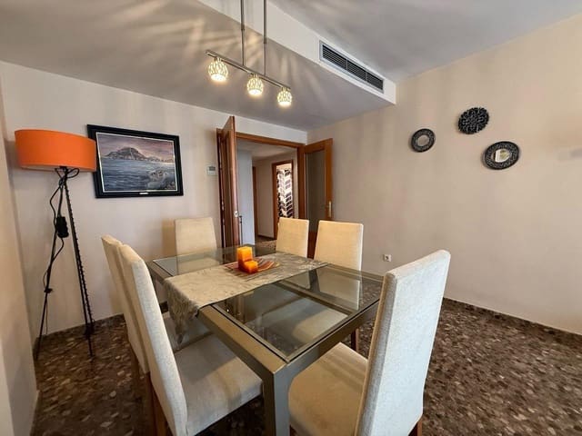 3 bedroom Apartment for rent in Nou Moles, Valencia city - € 1,500 (Ref: 9431290)