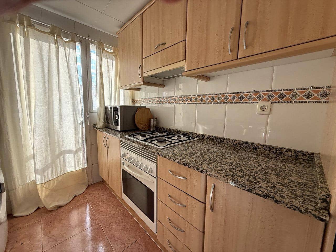3 sypialnia Apartament do wynajęcia w Miasto Walencja - 1 500 € (Ref: 9431290)