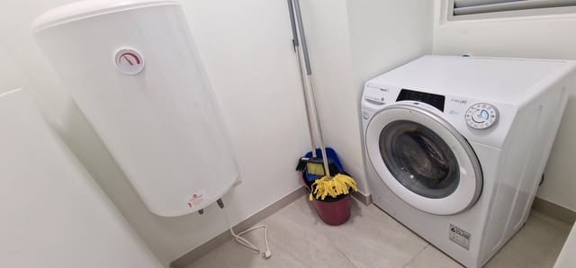 2 soverom Leilighet til salgs i Cala de Finestrat, Finestrat med svømmebasseng - € 280 000 (Ref: 9450961)