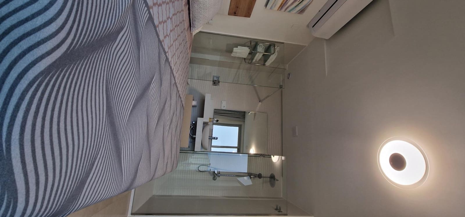 2 soverom Leilighet til salgs i Cala de Finestrat med svømmebasseng - € 280 000 (Ref: 9450961)