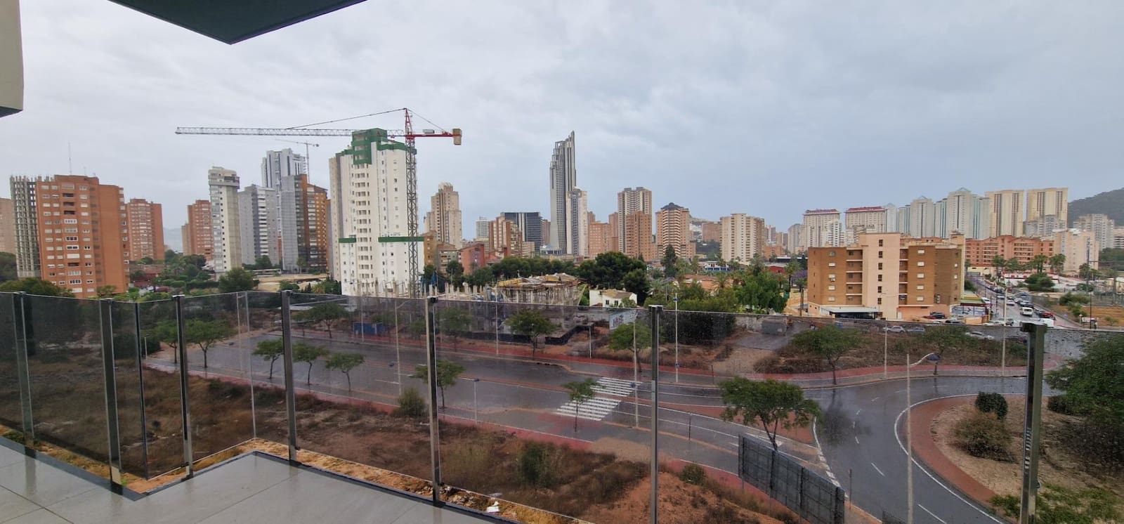 2 soverom Leilighet til salgs i Cala de Finestrat med svømmebasseng - € 280 000 (Ref: 9450961)