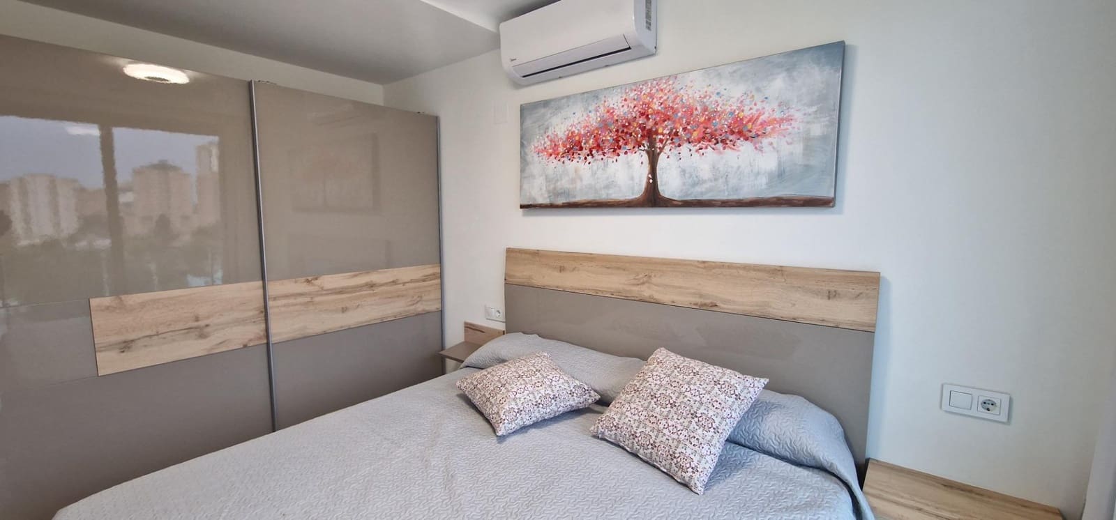 2 soverom Leilighet til salgs i Cala de Finestrat med svømmebasseng - € 280 000 (Ref: 9450961)