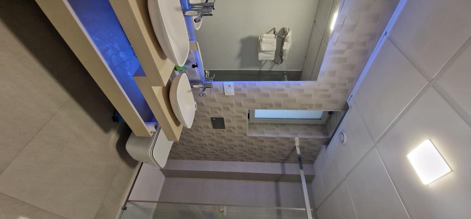 2 soverom Leilighet til salgs i Cala de Finestrat med svømmebasseng - € 280 000 (Ref: 9450961)