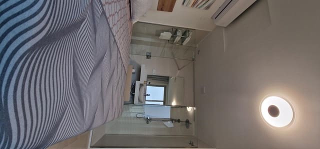 2 soverom Leilighet til salgs i Cala de Finestrat, Finestrat med svømmebasseng - € 280 000 (Ref: 9450961)