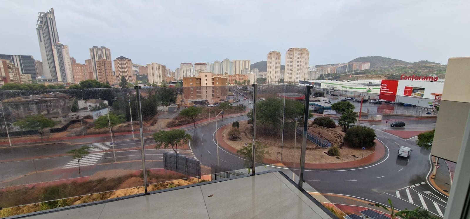 2 soverom Leilighet til salgs i Cala de Finestrat med svømmebasseng - € 280 000 (Ref: 9450961)