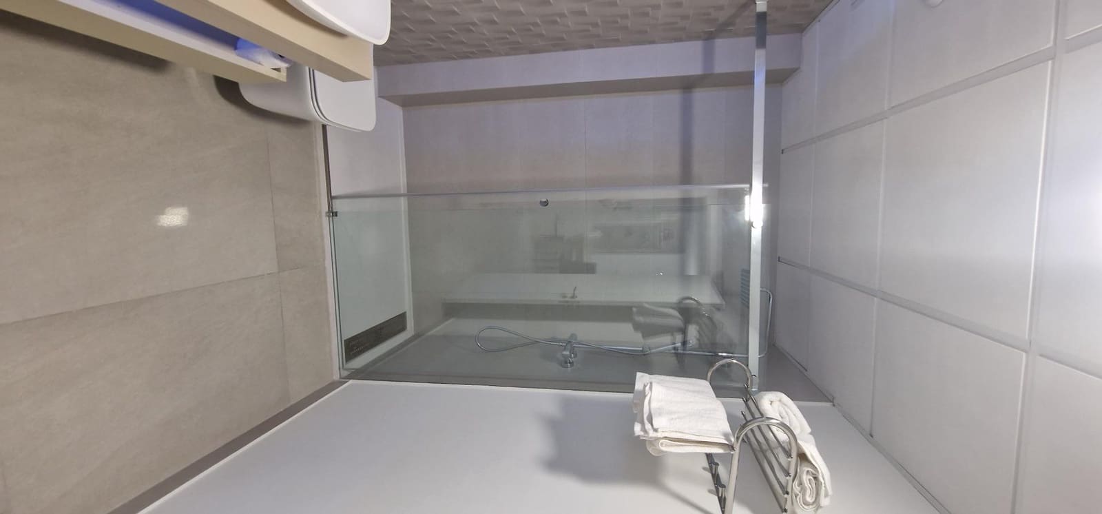 2 soverom Leilighet til salgs i Cala de Finestrat med svømmebasseng - € 280 000 (Ref: 9450961)