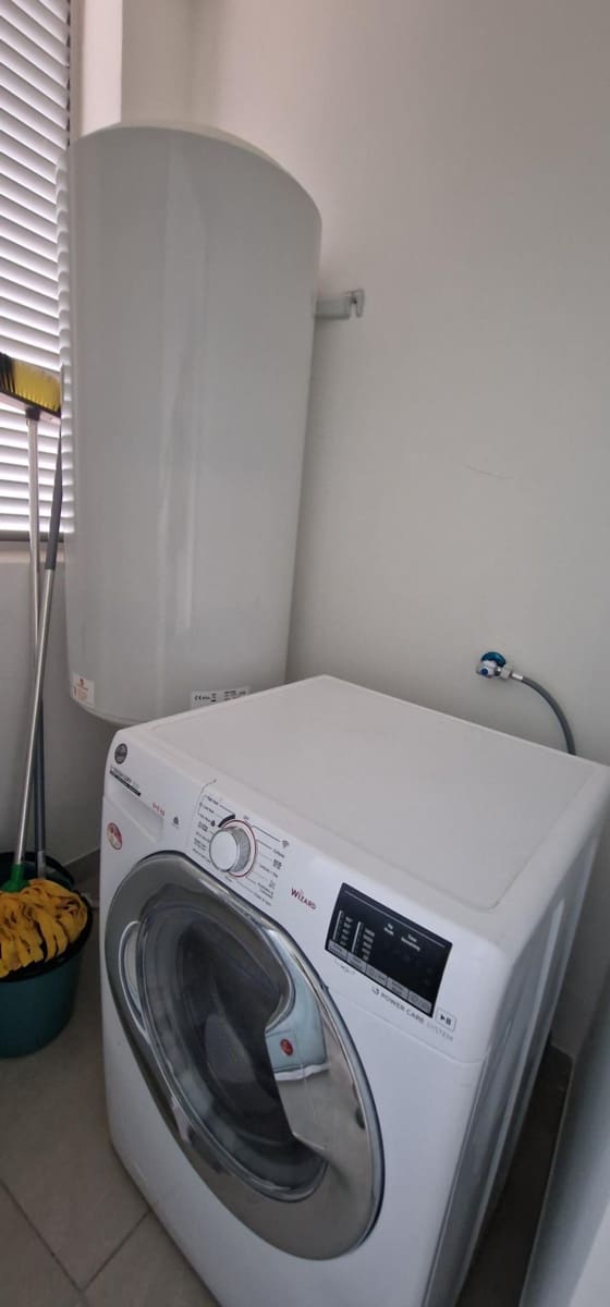 2 soveværelse Lejlighed til salg i Cala de Finestrat med swimmingpool - € 275.000 (Ref: 9450962)