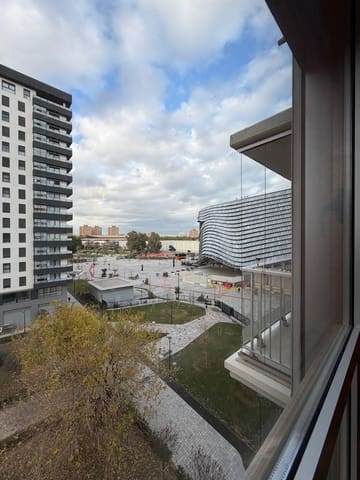 3 bedroom Apartment for sale in En Corts, Valencia city with pool - € 650,000 (Ref: 9462105)