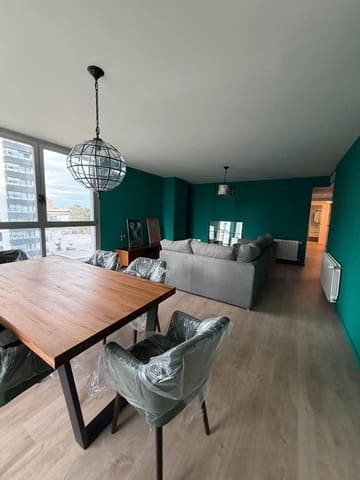 3 bedroom Apartment for sale in En Corts, Valencia city with pool - € 650,000 (Ref: 9462105)