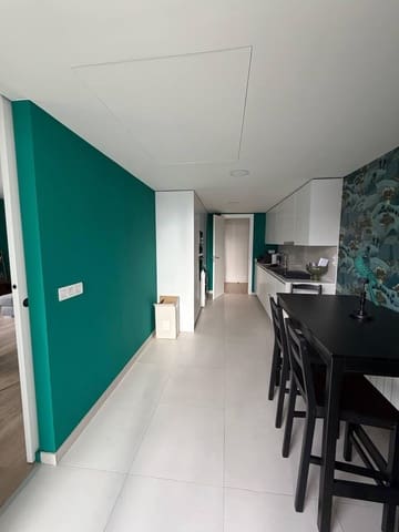 3 bedroom Apartment for sale in En Corts, Valencia city with pool - € 650,000 (Ref: 9462105)