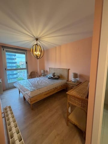 3 bedroom Apartment for sale in En Corts, Valencia city with pool - € 650,000 (Ref: 9462105)