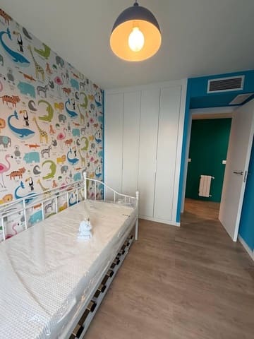 3 bedroom Apartment for sale in En Corts, Valencia city with pool - € 650,000 (Ref: 9462105)