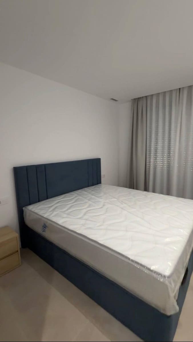 2 bedroom Apartment for rent in Finestrat with pool - € 2,320 (Ref: 9481203)