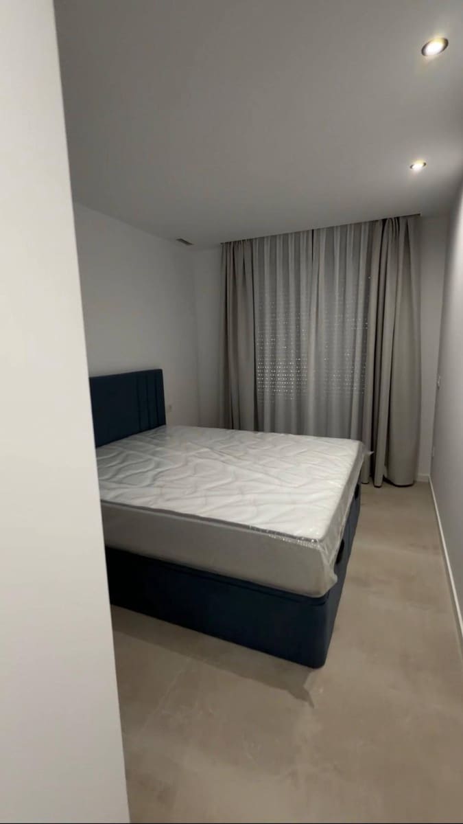 2 bedroom Apartment for rent in Finestrat with pool - € 2,320 (Ref: 9481203)