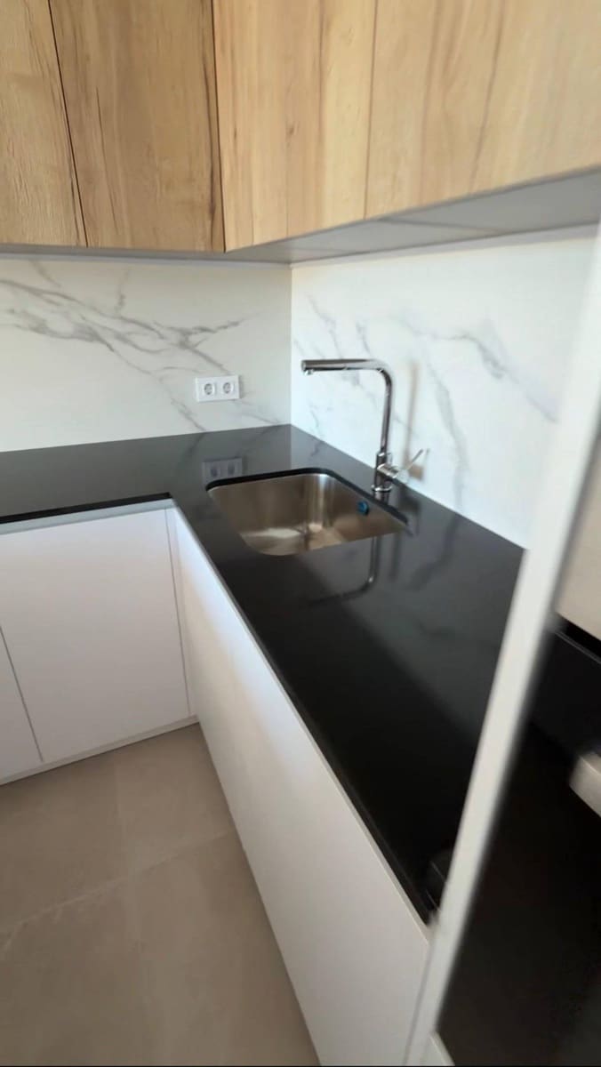 2 bedroom Apartment for rent in Finestrat with pool - € 2,320 (Ref: 9481203)