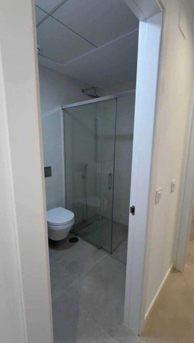 2 bedroom Apartment for rent in Finestrat with pool - € 2,320 (Ref: 9481203)