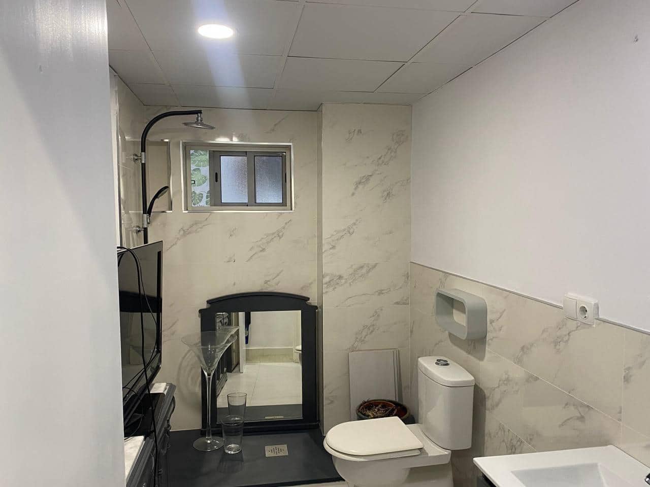 Apartamento de 3 habitaciones en Alicante / Alacant ciudad en alquiler - 1.150 € (Ref: 9483530)