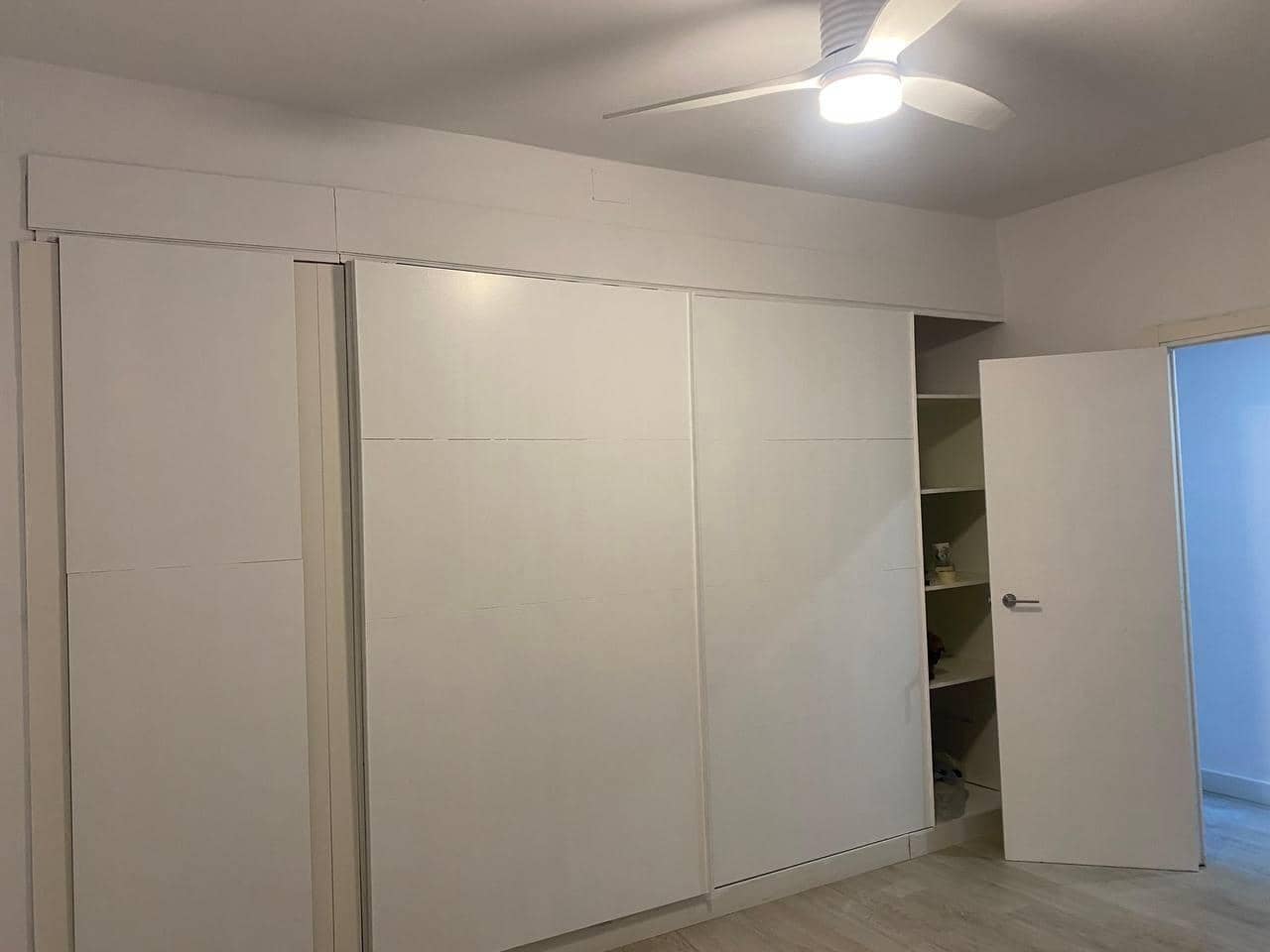 Apartamento de 3 habitaciones en Alicante / Alacant ciudad en alquiler - 1.150 € (Ref: 9483530)