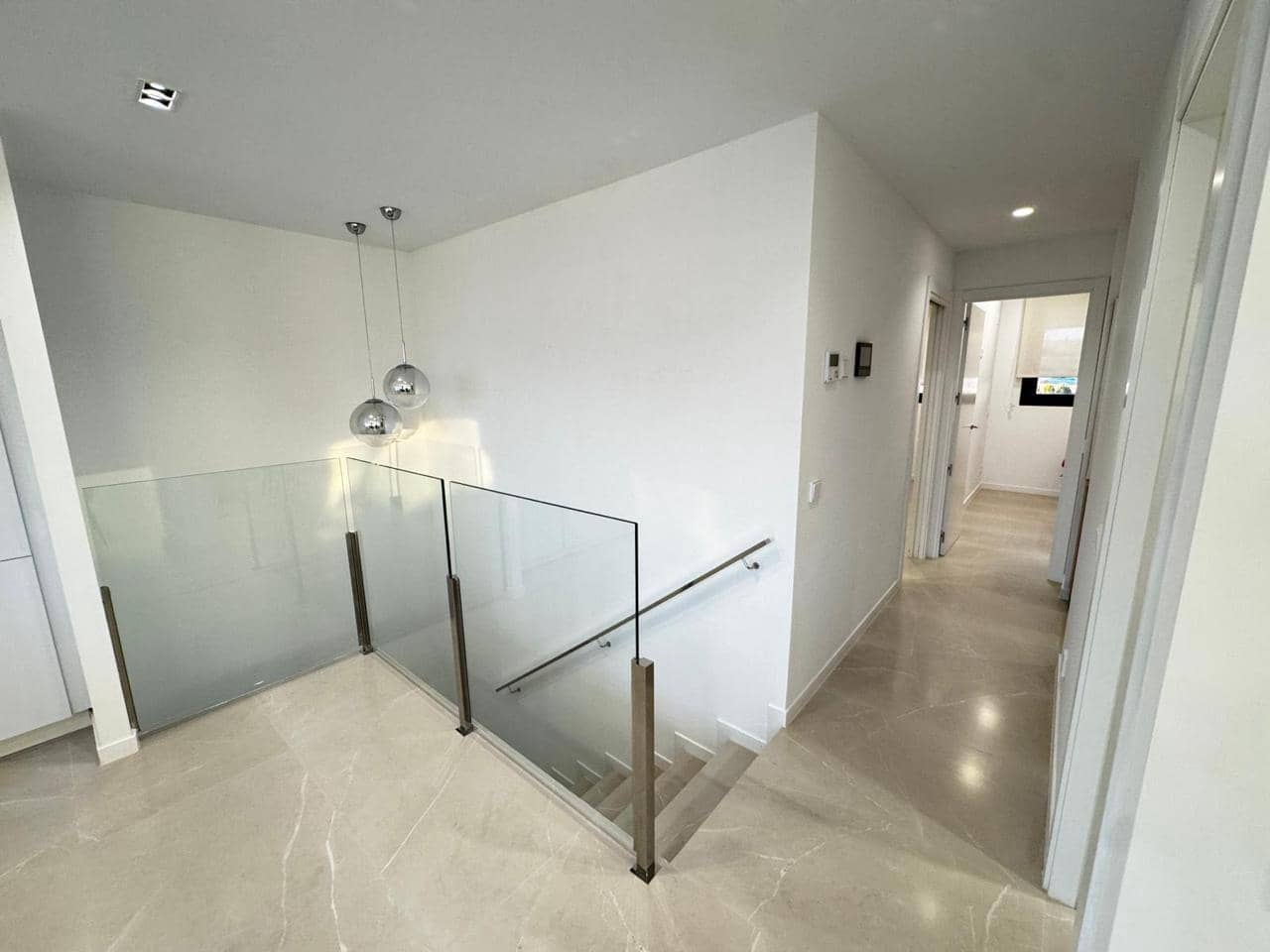 3 bedroom Apartment for rent in Finestrat with pool - € 2,700 (Ref: 9488355)