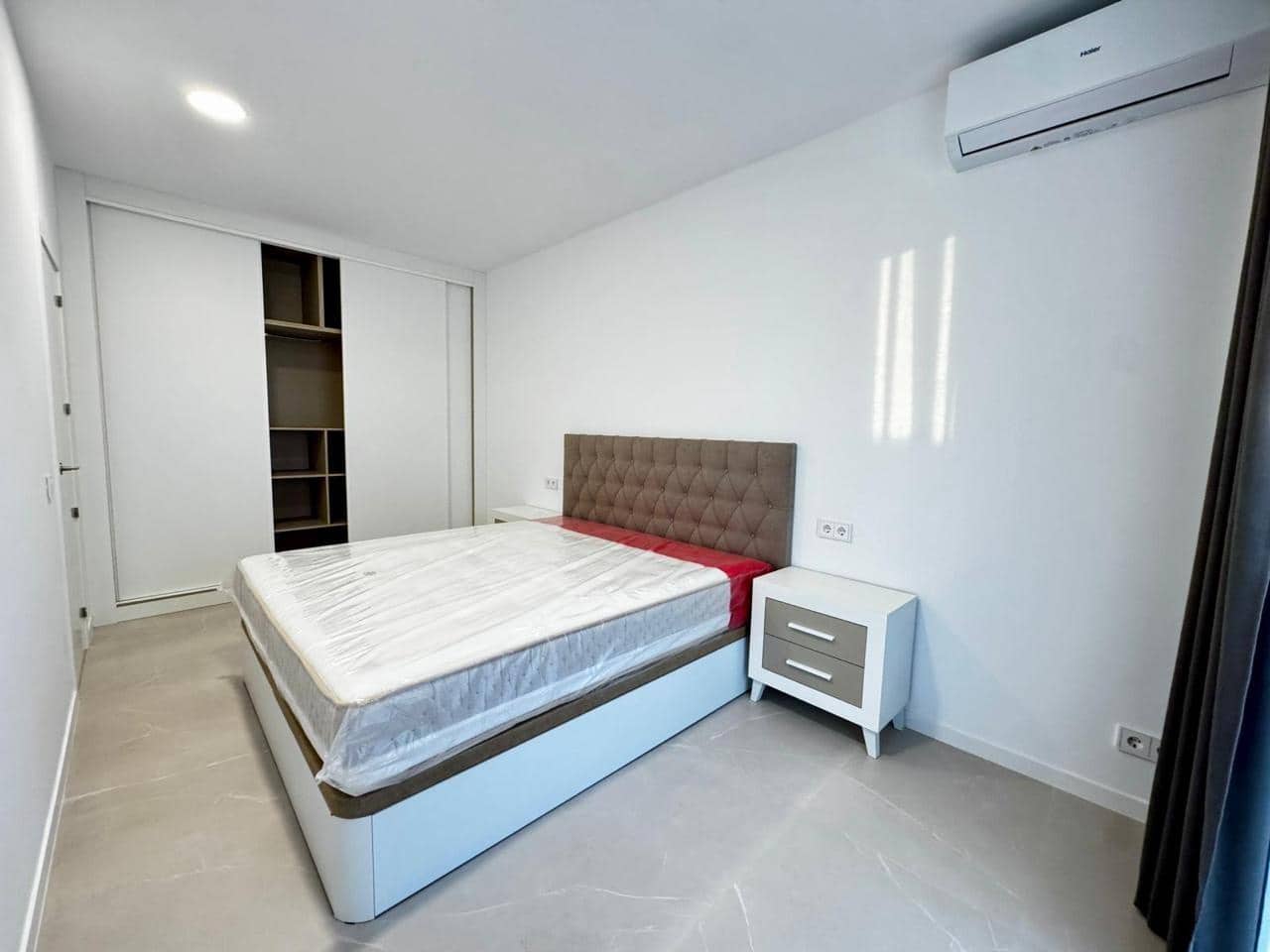 3 bedroom Apartment for rent in Finestrat with pool - € 2,700 (Ref: 9488355)