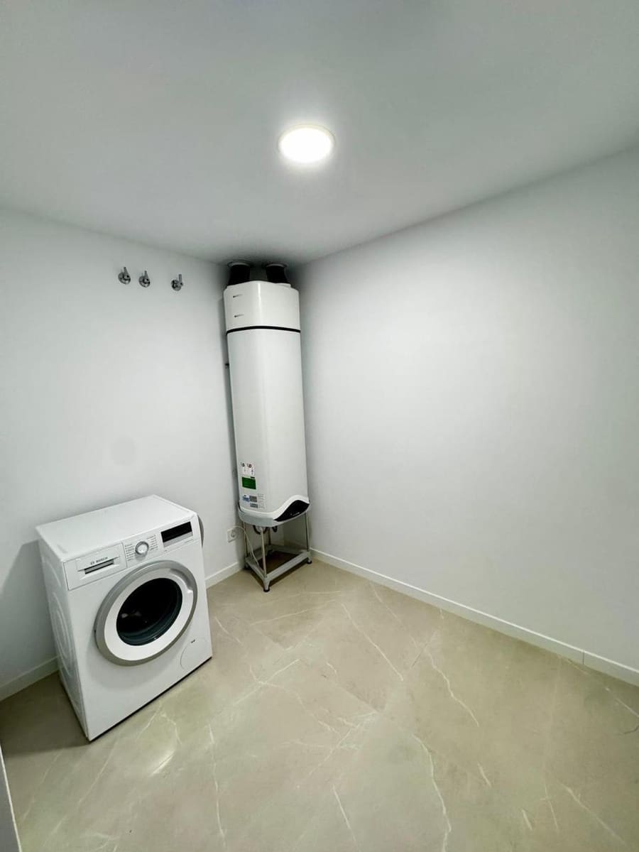 3 bedroom Apartment for rent in Finestrat with pool - € 2,700 (Ref: 9488355)