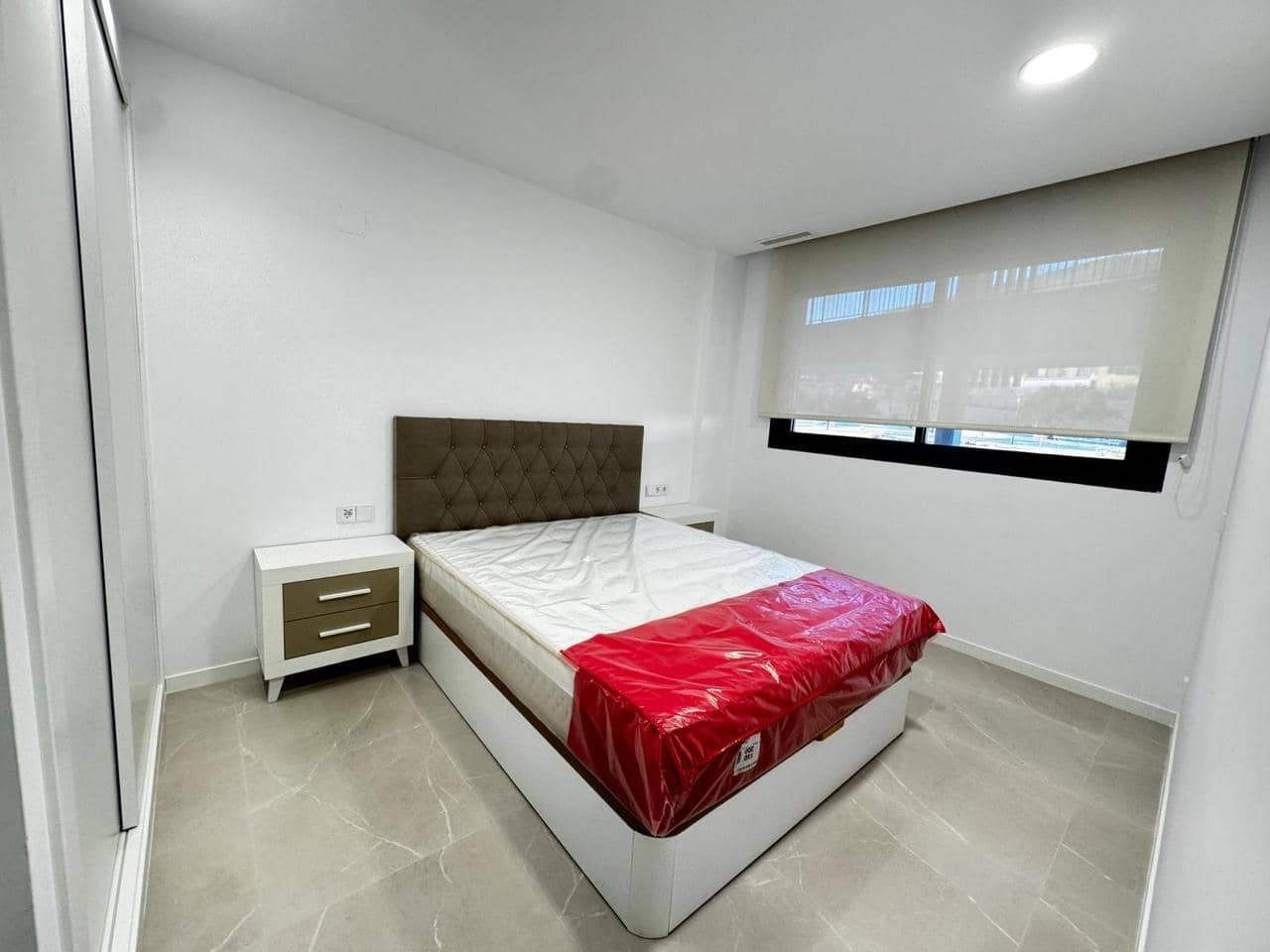 3 bedroom Apartment for rent in Finestrat with pool - € 2,700 (Ref: 9488355)