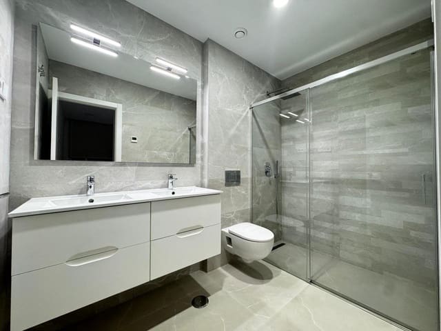 3 sypialnia Apartament do wynajęcia w Finestrat z basenem - 2 700 € (Ref: 9488355)