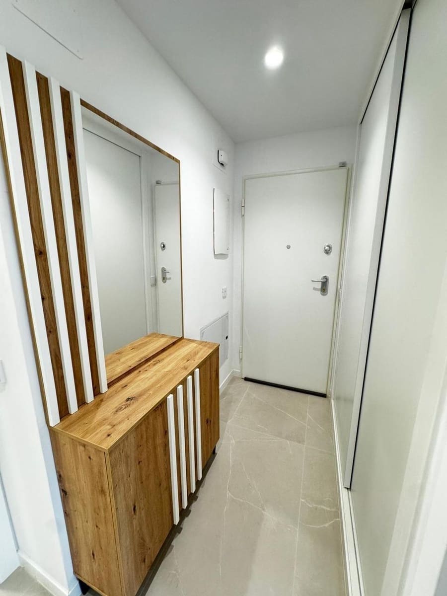 3 bedroom Apartment for rent in Finestrat with pool - € 2,700 (Ref: 9488355)