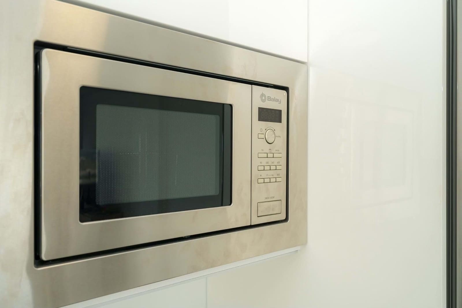 2 soveværelse Lejlighed til leje i Finestrat med swimmingpool - € 1.800 (Ref: 9491461)