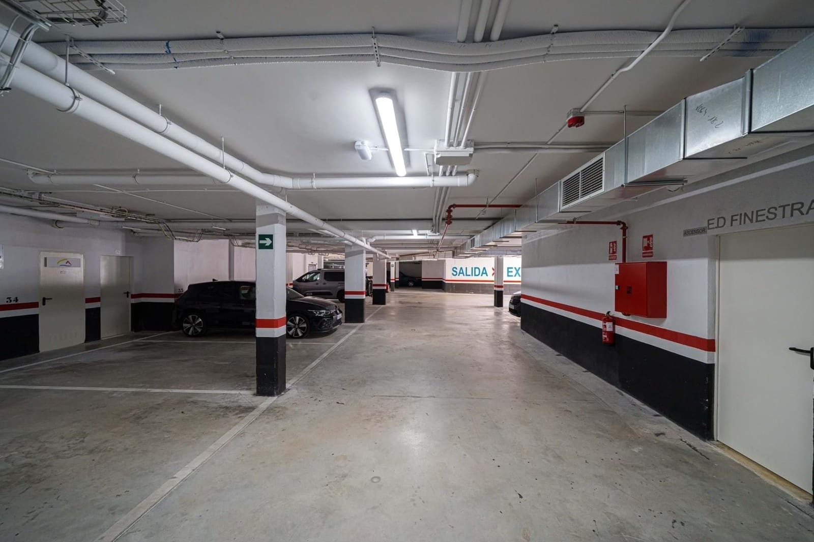 2 soveværelse Lejlighed til leje i Finestrat med swimmingpool - € 1.800 (Ref: 9491461)