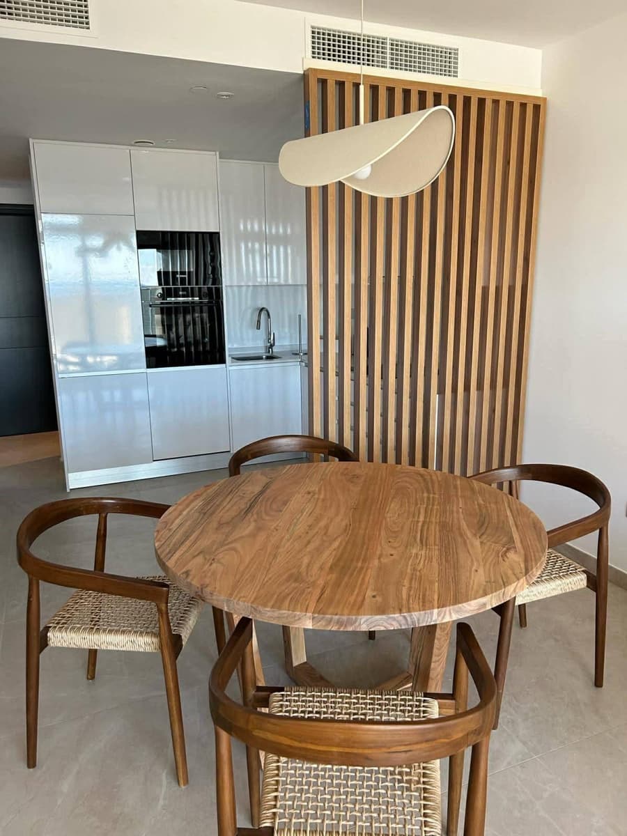 1 bedroom Apartment for rent in Benidorm with pool - € 1,700 (Ref: 9494662)