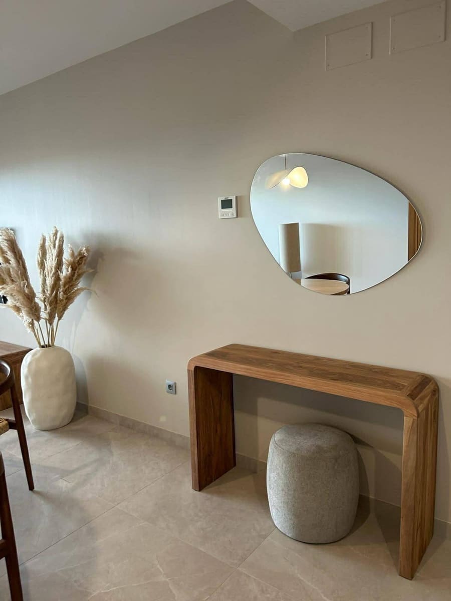 1 bedroom Apartment for rent in Benidorm with pool - € 1,700 (Ref: 9494662)