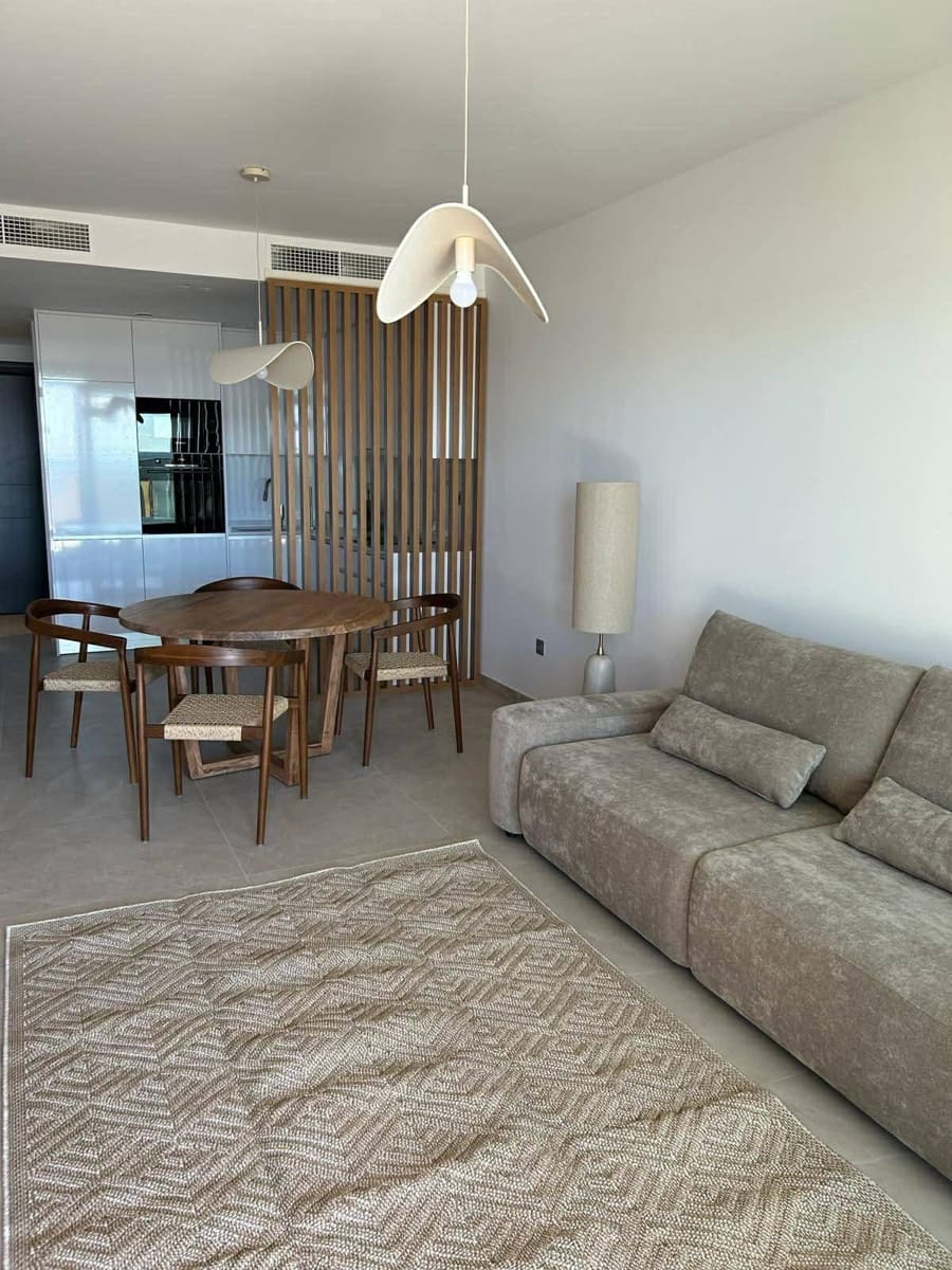 1 bedroom Apartment for rent in Benidorm with pool - € 1,700 (Ref: 9494662)