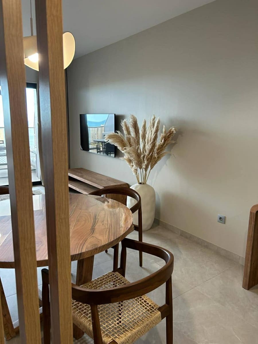 1 bedroom Apartment for rent in Benidorm with pool - € 1,700 (Ref: 9494662)