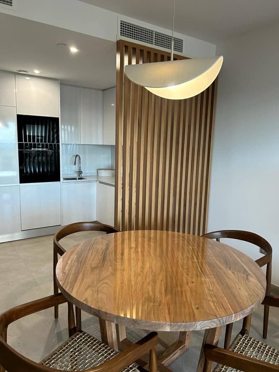 1 bedroom Apartment for rent in Benidorm with pool - € 1,700 (Ref: 9494662)