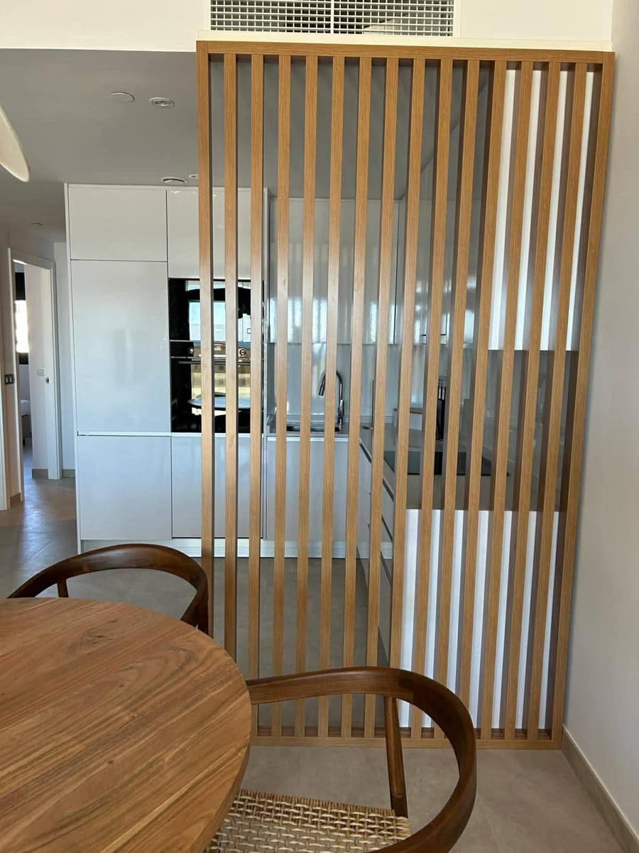 1 bedroom Apartment for rent in Benidorm with pool - € 1,700 (Ref: 9494662)