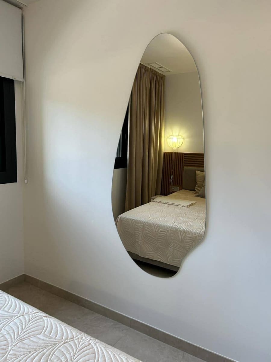 1 bedroom Apartment for rent in Benidorm with pool - € 1,700 (Ref: 9494662)